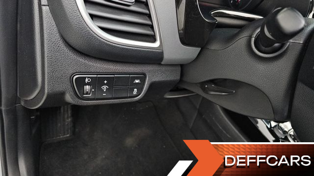 Kia SELTOS Gasoline 1.6 Turbo 2WD Trendy купить на сайте DeffCars