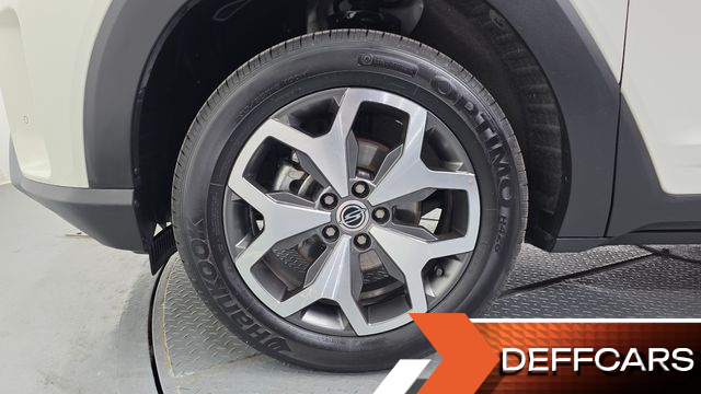 Ssangyong TORRES Gasoline 1.5 2WD T5 купить на сайте DeffCars