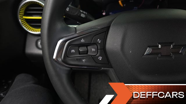 ChevroletGMDaewoo TRAX 1.2 ACTIV купить на сайте DeffCars