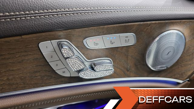 Mercedes E-CLASS E300 4MATIC Exclusive купить на сайте DeffCars