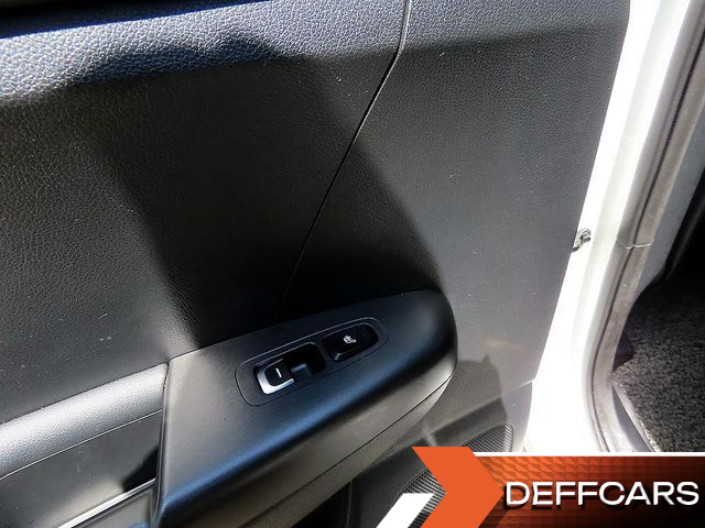 Kia SPORTAGE Diesel 1.7 2wd Noblesse купить на сайте DeffCars
