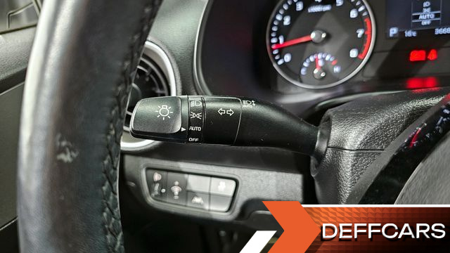 Kia K3 Standard купить на сайте DeffCars