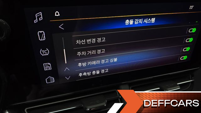 ChevroletGMDaewoo TRAX 1.2 RS Plus купить на сайте DeffCars