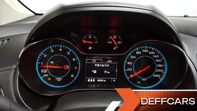 ChevroletGMDaewoo CRUZE 1.4 Turbo LT Deluxe купить на сайте DeffCars