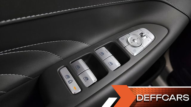 Hyundai GRANDEUR 3.3 Calligraphy купить на сайте DeffCars
