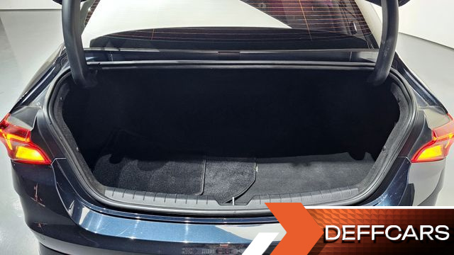 Kia K5 2.0 Prestige купить на сайте DeffCars