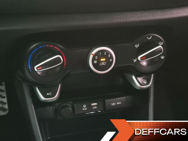 Kia MORNING Prestige купить на сайте DeffCars