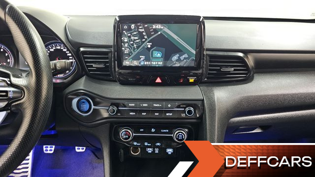 Hyundai VELOSTER 2.0 N купить на сайте DeffCars