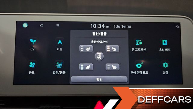 Hyundai IONIQ5 Long range Prestige купить на сайте DeffCars