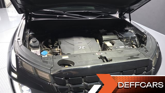 Hyundai PALISADE Gasoline 3.8 2WD Le Blanc купить на сайте DeffCars