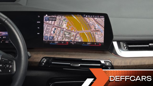 BMW 2-SERIES 220i Luxury купить на сайте DeffCars