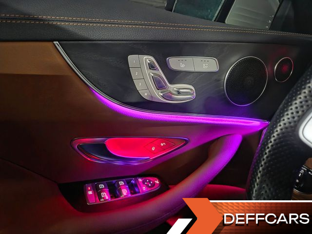 Mercedes E-CLASS E220d Cabriolet купить на сайте DeffCars