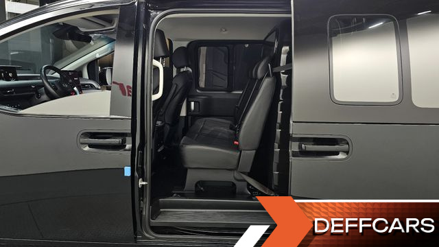 Hyundai STARIA Cargo 5-Seater Modern купить на сайте DeffCars