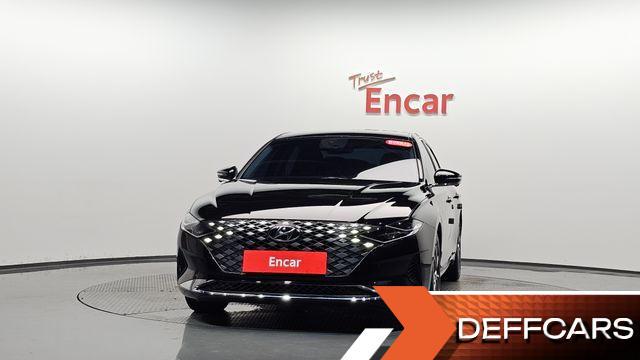 Hyundai GRANDEUR 3.3 Exclusice купить на сайте DeffCars