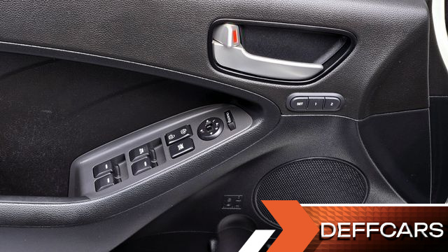 Kia K3 Prestige Special купить на сайте DeffCars