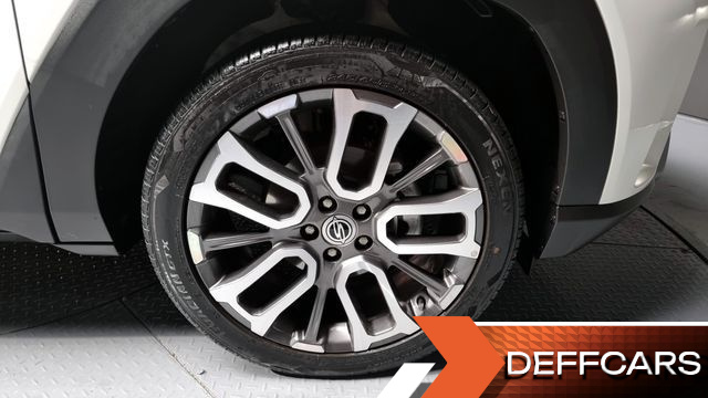 Ssangyong TORRES Gasoline 1.5 2WD T7 купить на сайте DeffCars