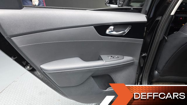 Kia K3 1.6 signature купить на сайте DeffCars
