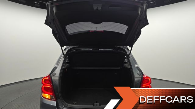 ChevroletGMDaewoo TRAX 1.4 Premier купить на сайте DeffCars