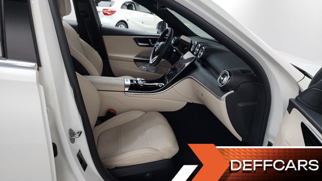 Mercedes C-CLASS C300 4MATIC Avantgarde купить на сайте DeffCars