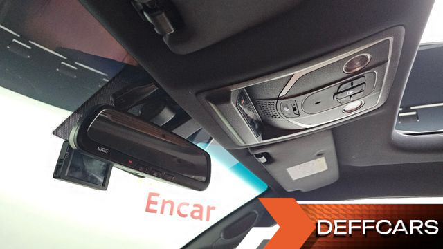 Ssangyong REXTON Diesel 2.2 4WD Expedition купить на сайте DeffCars