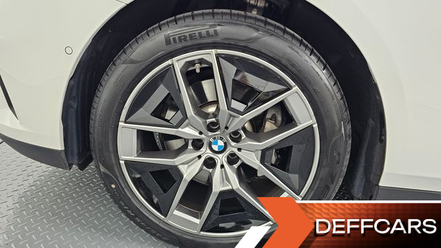 BMW 5-SERIES 530i xDrive купить на сайте DeffCars