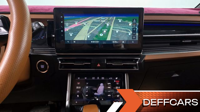 Ssangyong TORRES Gasoline 1.5 2WD T7 купить на сайте DeffCars