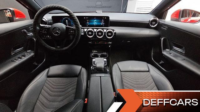 Mercedes A-CLASS A220 Hatchback купить на сайте DeffCars