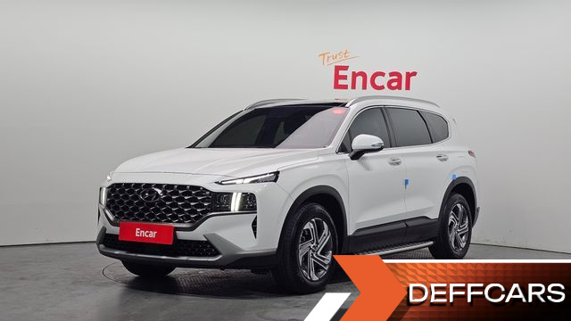 Hyundai SANTAFE Gasoline 2.5T 2WD Prestige купить на сайте DeffCars