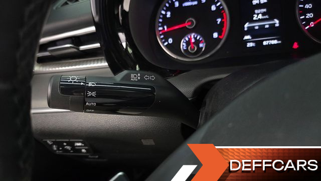 Kia K5 2.0 Prestige купить на сайте DeffCars