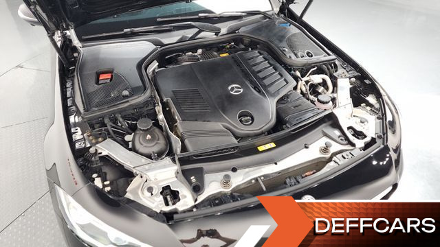 Mercedes CLS-CLASS CLS450 4MATIC AMG Line купить на сайте DeffCars