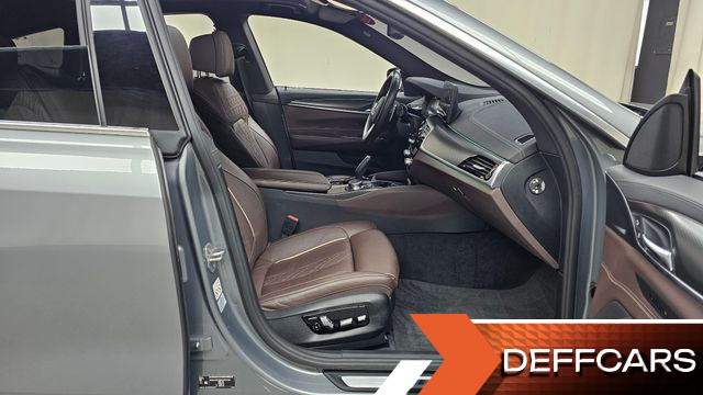 BMW GRAN TURISMO 620d M Sport купить на сайте DeffCars