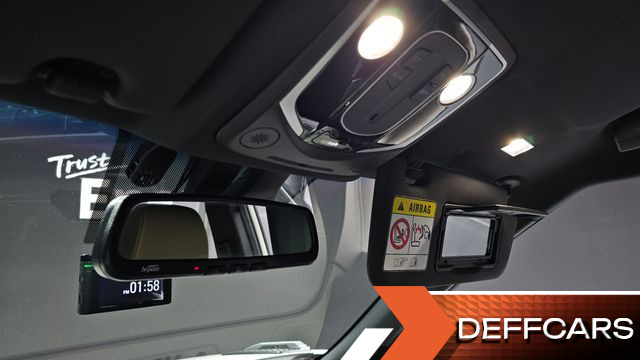 Ssangyong TORRES Gasoline 1.5 2WD T7 купить на сайте DeffCars