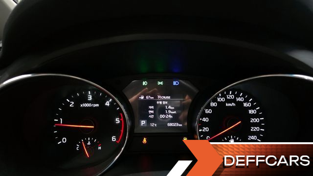 Kia CARNIVAL 9-Seater Luxury купить на сайте DeffCars