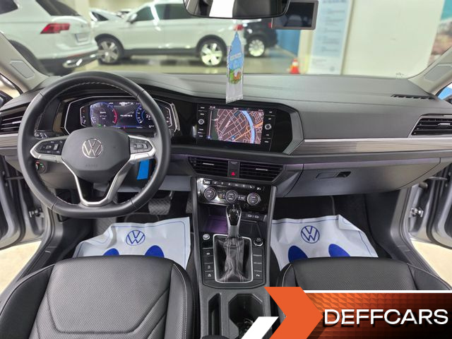 Volkswagen JETTA 1.5 TSI Prestige купить на сайте DeffCars