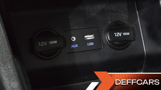 Hyundai AVANTE 2.0 Export купить на сайте DeffCars