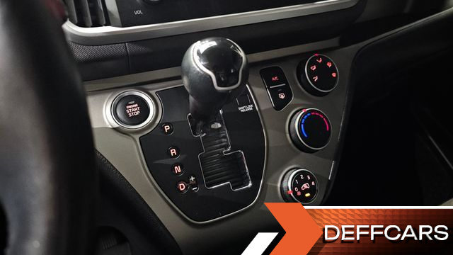 Kia RAY Luxury купить на сайте DeffCars