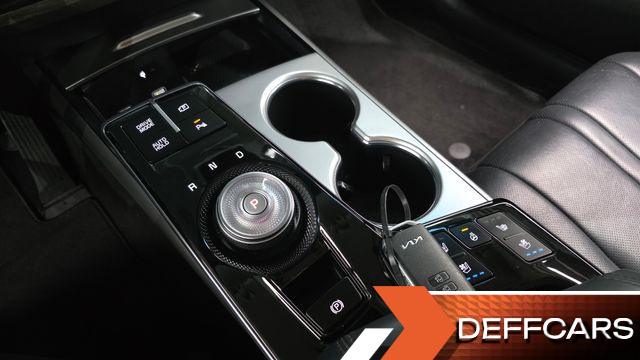 Kia K8 Noblesse купить на сайте DeffCars