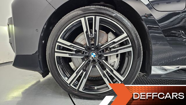 BMW 7-SERIES 750e xDrive M Sport купить на сайте DeffCars