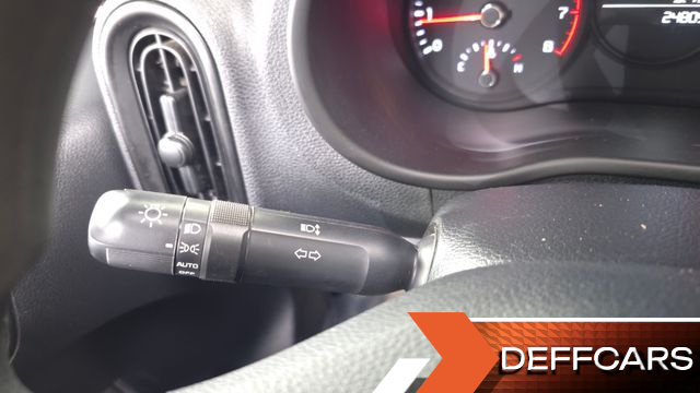 Kia MORNING Standard купить на сайте DeffCars