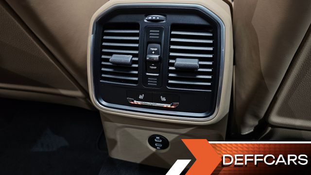 Porsche MACAN 2.0 95B купить на сайте DeffCars
