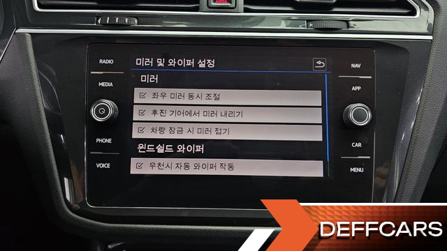 Volkswagen TIGUAN 2.0 TDI Prestige купить на сайте DeffCars