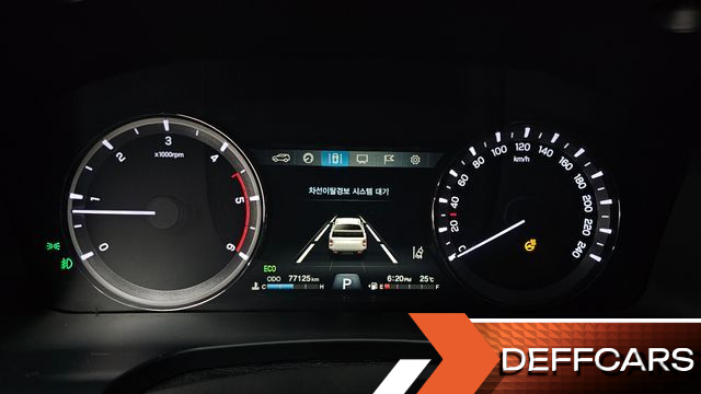 Ssangyong REXTON Diesel 2.2 4WD Professional S (5-Link) купить на сайте DeffCars