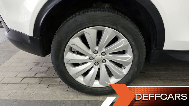 Land Rover DISCOVERY SPORT P250 SE купить на сайте DeffCars