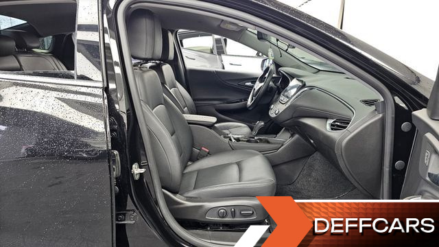 ChevroletGMDaewoo MALIBU 1.6 Diesel LT Premium купить на сайте DeffCars