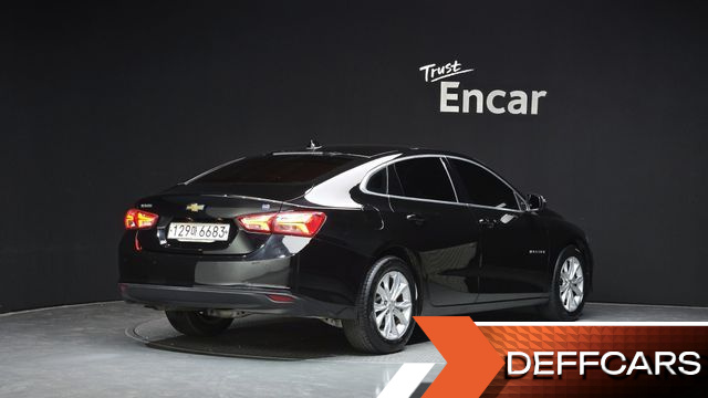 ChevroletGMDaewoo MALIBU 1.6 Diesel LT Premium купить на сайте DeffCars