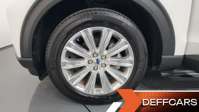 Ford EXPLORER 2.3 LimIted 4WD купить на сайте DeffCars