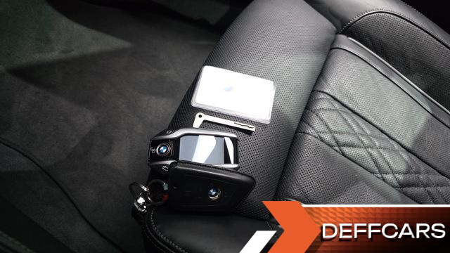 BMW GRAN TURISMO 630i xDrive M Sport купить на сайте DeffCars