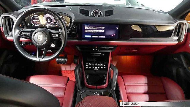 Porsche CAYENNE 3.0 Coupe купить на сайте DeffCars
