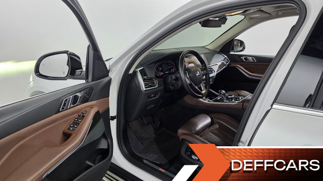 BMW X5 xDrive 40i xLine купить на сайте DeffCars