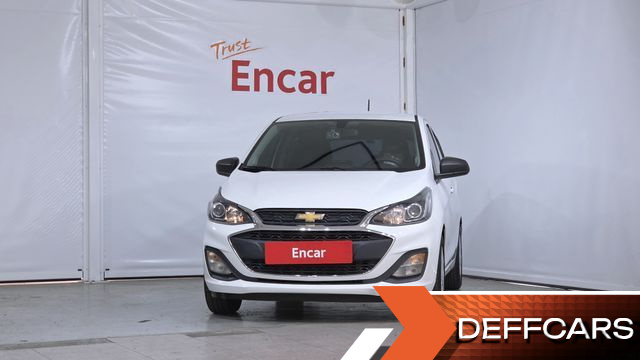 ChevroletGMDaewoo SPARK LS купить на сайте DeffCars